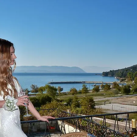 Lejlighedshotel Hovolo