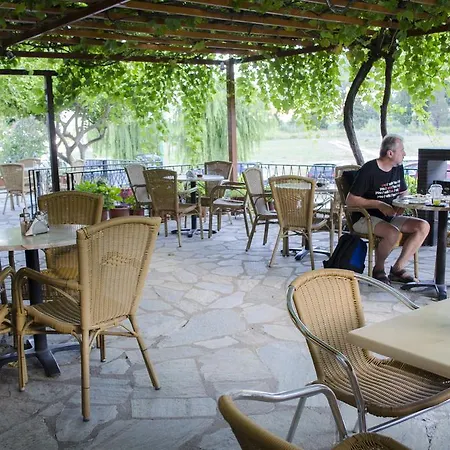 Lejlighedshotel Hovolo