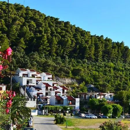 Aparthotel Hovolo 3*