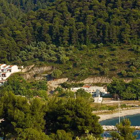 Hovolo Hotel de apartamente