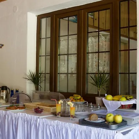 Hotel de apartamente Hovolo 3*