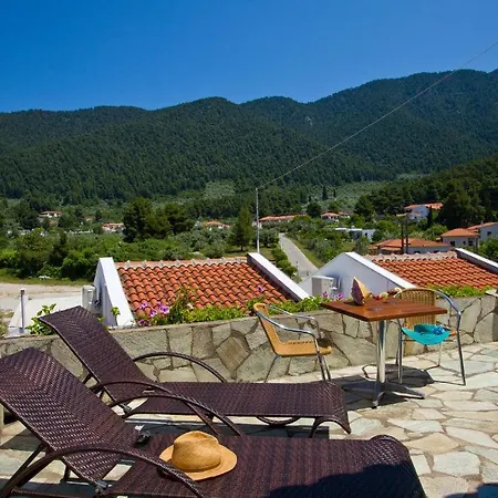 Hovolo Neo Klima