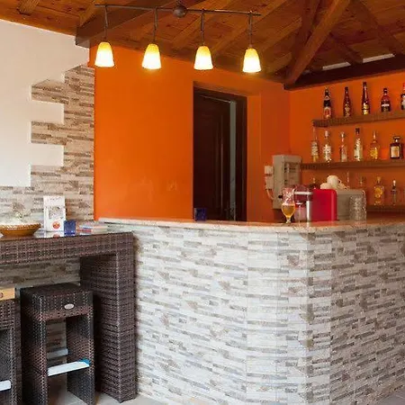 Hotel de apartamente Hovolo Neo Klima