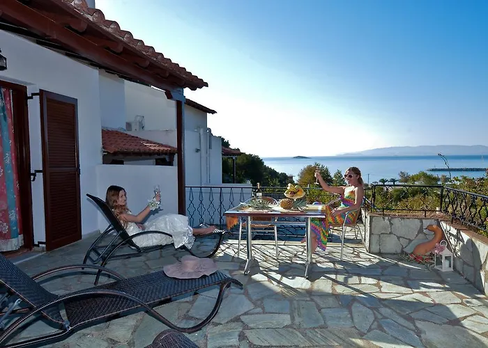 Aparthotel Hovolo 3*