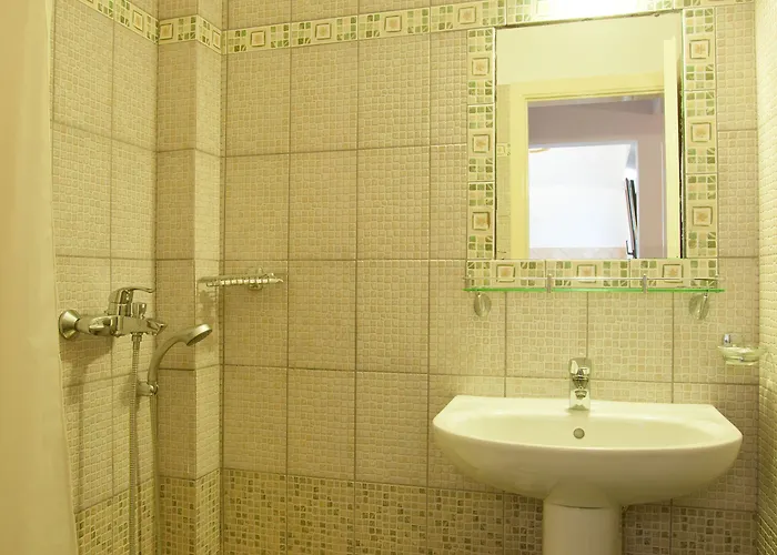 Aparthotel Hovolo Neo Klima