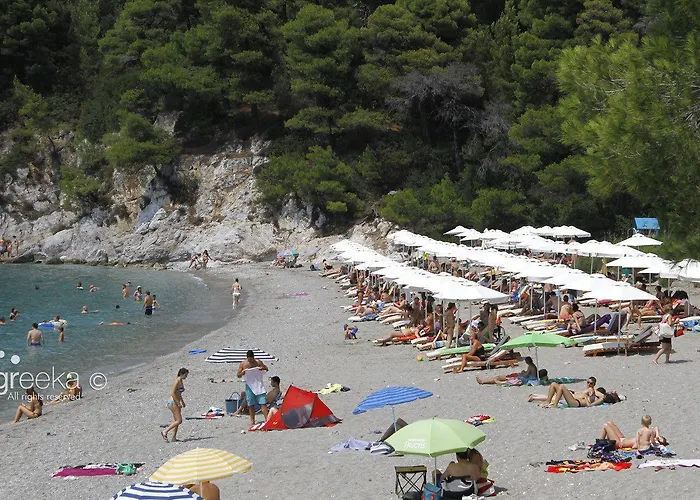 Aparthotel Hovolo 3*