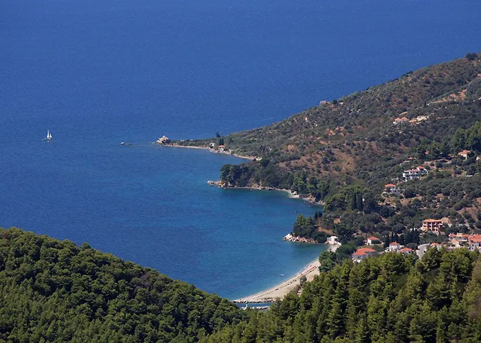 Hovolo Aparthotel 3*