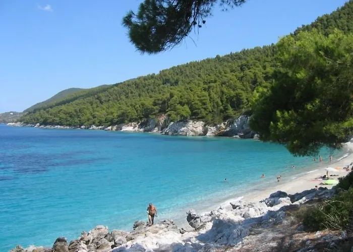 Hovolo Aparthotel 3*