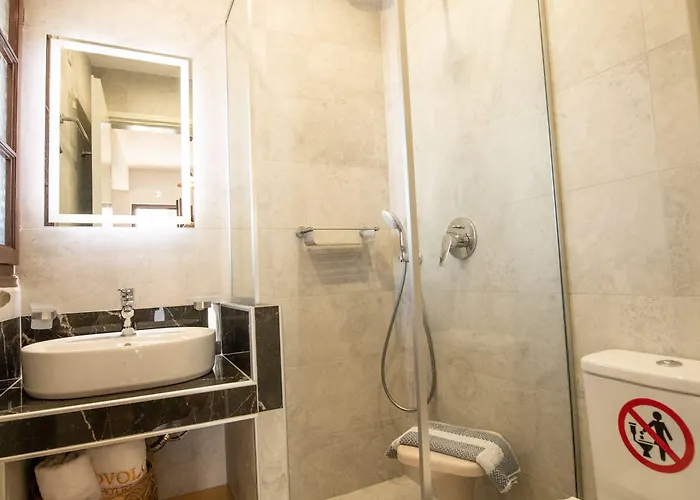 Aparthotel Hovolo 3*