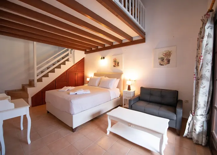 Aparthotel Hovolo 3*