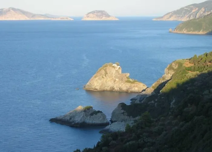 Aparthotel Hovolo Neo Klima