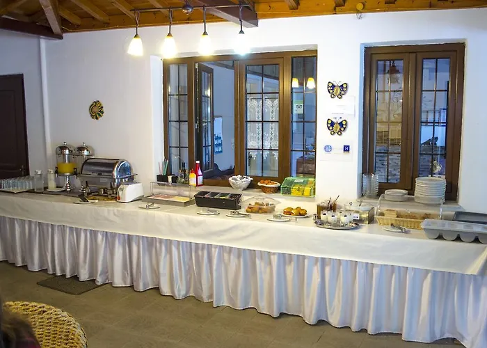 Aparthotel Hovolo 3*