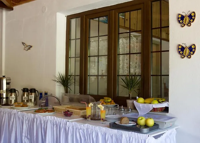 Aparthotel Hovolo 3*