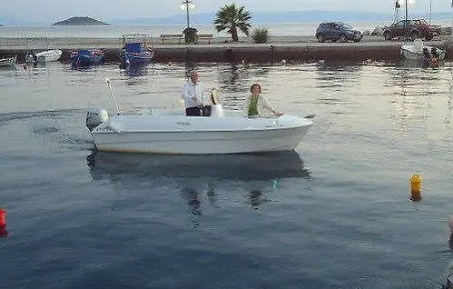 Aparthotel Hovolo 3*