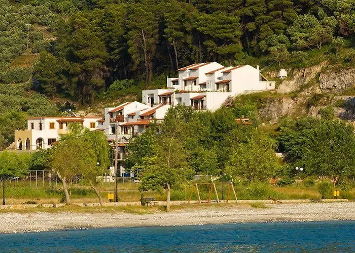 Aparthotel Hovolo 3*