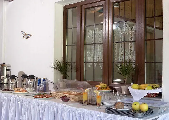 Aparthotel Hovolo 3*