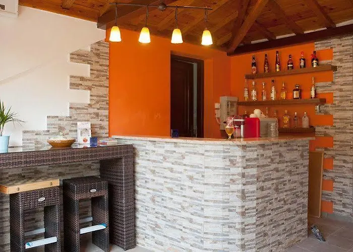 Aparthotel Hovolo Neo Klima