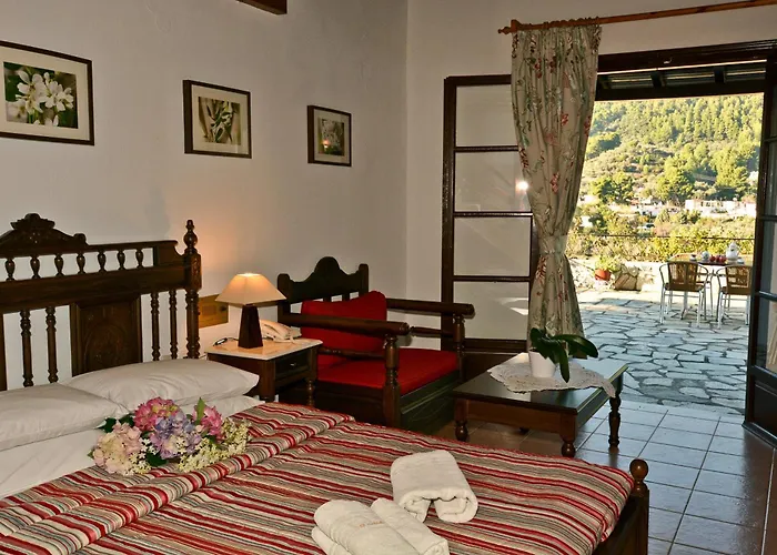 Aparthotel Hovolo 3*